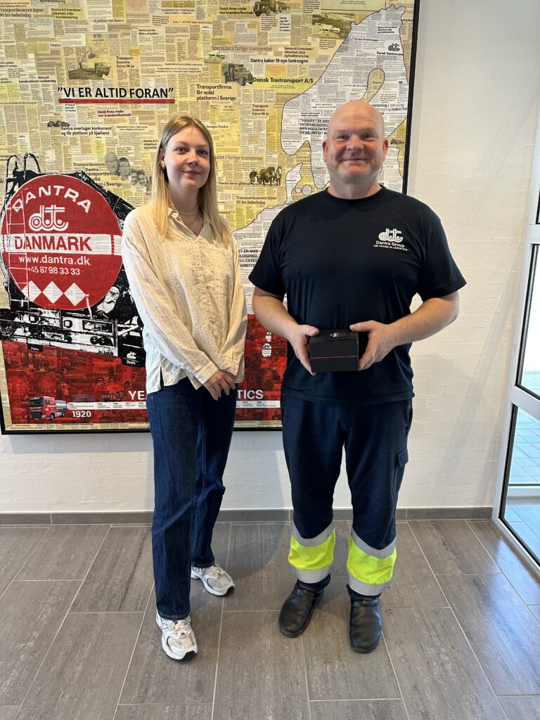 🚚10 years on the road with Dantra🚚